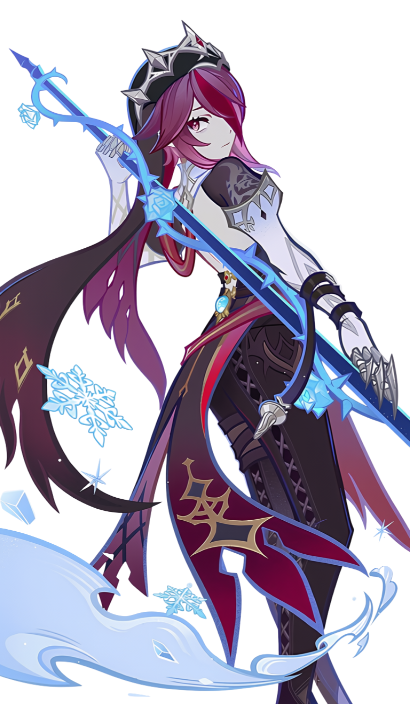 Rosaria